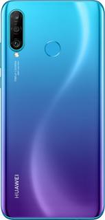 Huawei P30 Lite - Výměna zadního krytu (originál) Modrá