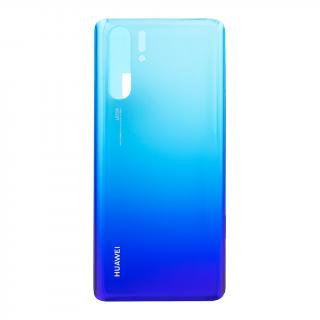 Huawei P30 Pro - Výměna zadního krytu (druhovýroba) Aurora Blue