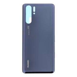 Huawei P30 Pro - Výměna zadního krytu (druhovýroba) Black