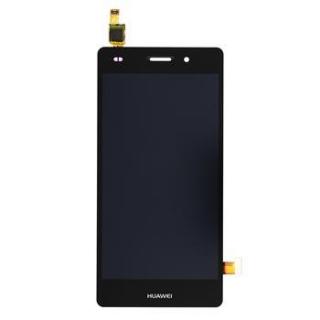 Huawei P8 Lite - Výměna LCD displeje vč. dotykového skla