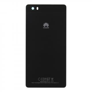 Huawei P8 Lite - výměna zadního krytu