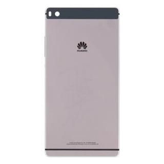 Huawei P8 - výměna zadního krytu