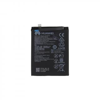 Huawei P9 Lite mini - výměna baterie