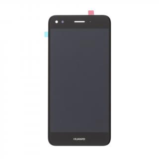 Huawei P9 Lite Mini – Výměna LCD displeje vč. dotykového skla