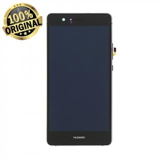 Huawei P9 Lite - Výměna LCD displeje vč. dotykového skla (original)