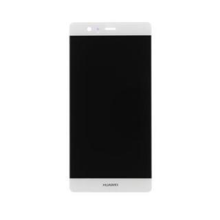 Huawei P9 Plus - Výměna LCD displeje vč. dotykového skla