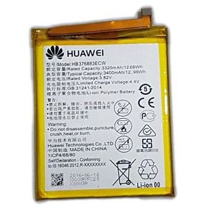 Huawei P9 Plus - výměna originální baterie