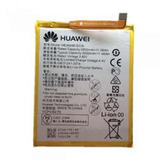 Huawei P9 - Výměna baterie
