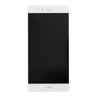 Huawei P9 - Výměna LCD displeje vč. dotykového skla