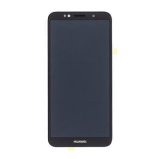 Huawei Y5 2018 - Výměna LCD displeje vč. dotykového skla (originál)