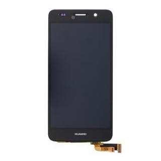 Huawei Y6 2017 - výměna LCD displeje vč. dotykového skla