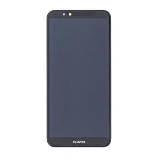 Huawei Y6 2018 - Výměna LCD displeje vč. dotykového skla (originál)