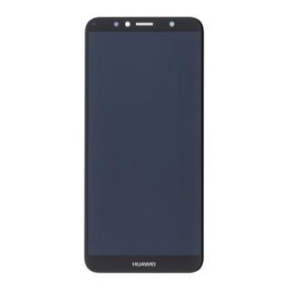 Huawei Y6 Prime 2018 - Výměna LCD displeje vč. dotykového skla