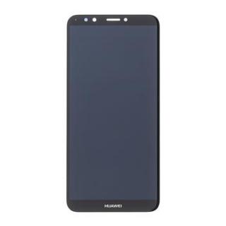 Huawei Y7 Prime 2018 - Výměna LCD displeje vč. dotykového skla