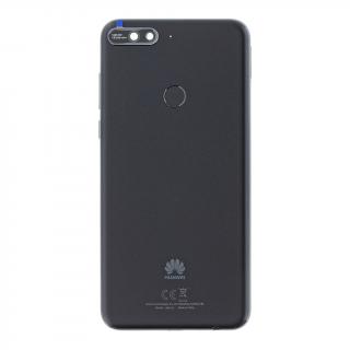 Huawei Y7 - výměna zadního krytu (originál)