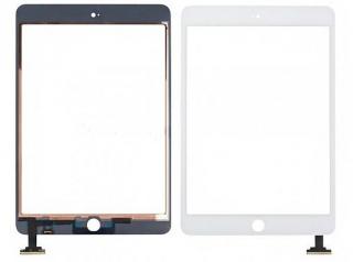 iPad 2 mini - Výměna dotykového skla