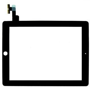 iPad 2 - Výměna dotykového skla