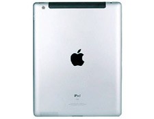 iPad 3 - Výměna zadního krytu