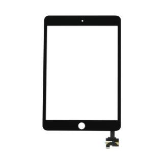 iPad mini 3 – výměna dotykového skla