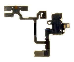 iPhone 4 - Výměna sluchátkového konektoru