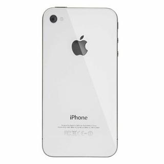 iPhone 4 - Výměna zadního krytu