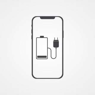 iPhone 8 plus - Výměna nabíjecího konektoru Lightning