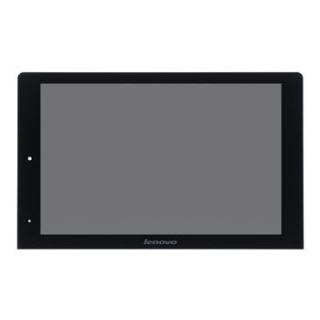 Lenovo Yoga Tablet 10 - Výměna LCD displeje vč. dotykového skla