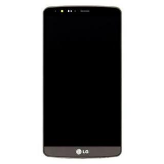 LG G3 (D855) - Výměna LCD displeje vč. dotykového skla