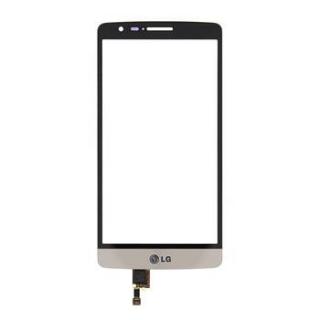 LG G3 mini (D722) - Výměna dotykového skla
