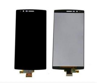 LG G4 (H815) - Výměna LCD displeje vč. dotykového skla