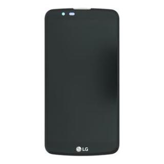 LG K10 - Výměna LCD displeje vč. dotykového skla