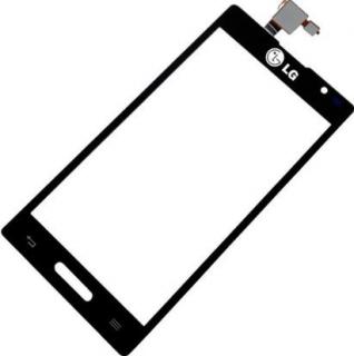 LG Optimus L9 (P760) - Výměna dotykového skla