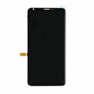 LG V30 (H930) – Výměna LCD displeje vč. dotykového skla