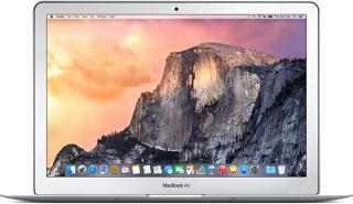 Macbook Air 13 A1369, A1466 – Čištění