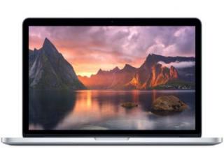 Macbook Pro 13 Retina A1425 – Čištění