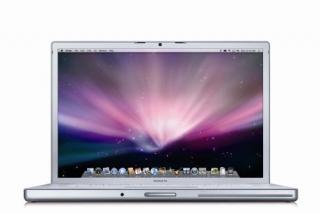 Macbook Pro 15 A1150-1260 (r.2006-09) – Čištění