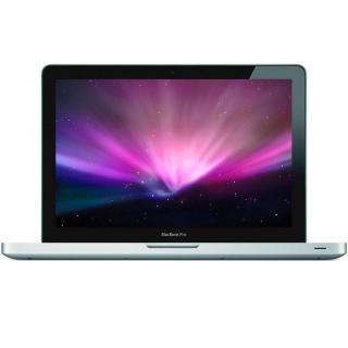 Macbook Pro 17 A1297-1261 - Čištění