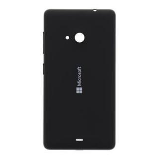 Microsoft Lumia 535 - Výměna zadního krytu