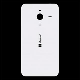 Microsoft Lumia 640 XL- Výměna zadního krytu
