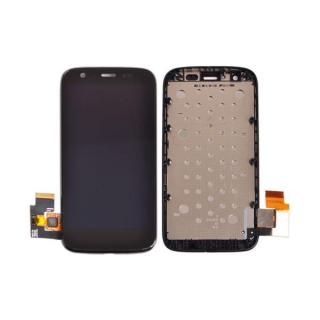 Motorola Moto G XT1032/XT1033 - Výměna LCD displeje vč. dotykového skla