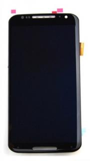 Motorola Moto X+1 X2 (XT1092 XT1095 XT1097) - výměna LCD displeje vč. dotykového skla