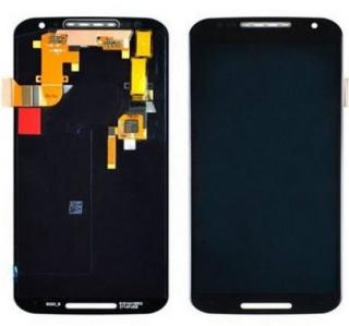 Motorola Moto X 2gen  - Výměna LCD displeje vč. dotykového skla