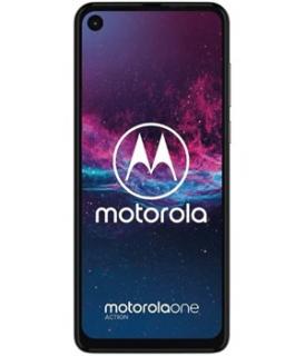 Motorola One Action výměna displeje