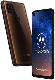 Motorola One Vision - Výměna LCD displeje vč. dotykového skla