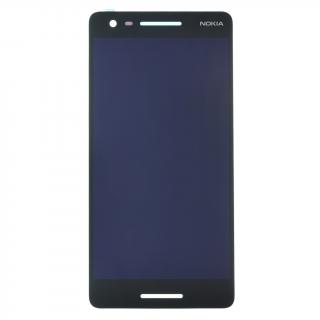 Nokia 2.1 - Výměna LCD displeje vč. dotykového skla