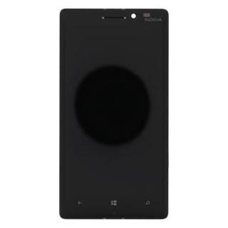 Nokia 730 Lumia - Výměna LCD displeje vč. dotykového skla