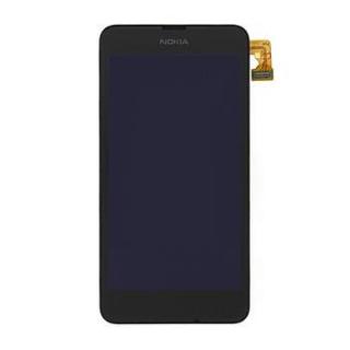 Nokia Lumia 630 - Výměna LCD displeje vč. dotykového skla