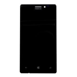 Nokia Lumia 925 - Výměna LCD displeje vč. dotykového skla