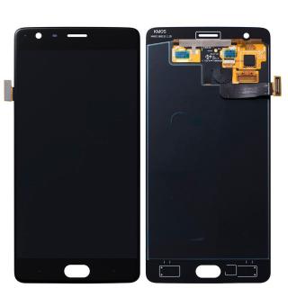 OnePlus 3/3T (A3000, A3001, A3003, A3010) - Výměna LCD displeje vč. dotykového skla