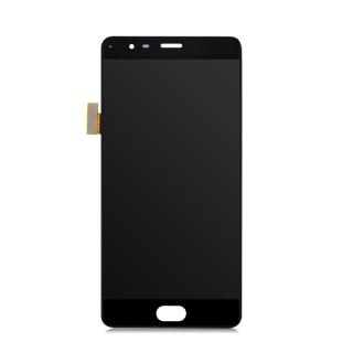 OnePlus 5 - výměna LCD displeje vč. dotykového skla